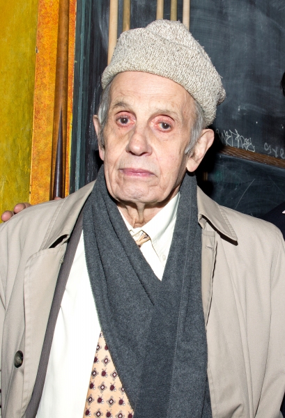 Photo Coverage: Inside Opening Night of THE FUTURE IS NOT WHAT IT WAS Image