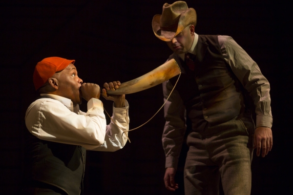 Photo Flash: First Look at Jubilant Sykes, Kecia Lewis-Evans and More in BREATH & IMAGINATION Image