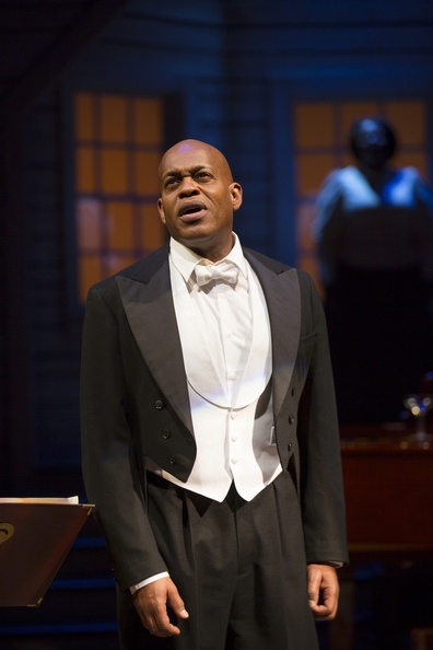Photo Flash: First Look at Jubilant Sykes, Kecia Lewis-Evans and More in BREATH & IMAGINATION Image