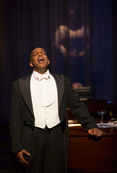Photo Flash: First Look at Jubilant Sykes, Kecia Lewis-Evans and More in BREATH & IMAGINATION Image