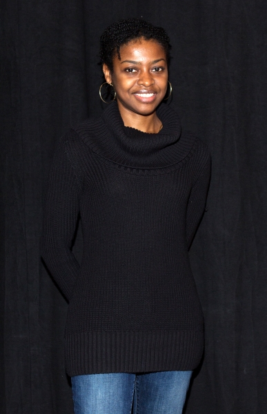 Photo Coverage: NYTW's BELLEVILLE Cast Meets the Press! Image