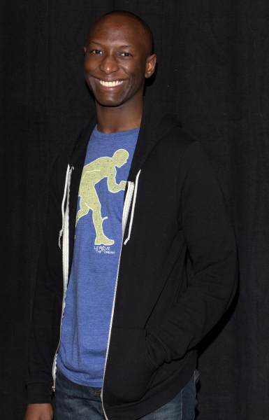 Photo Coverage: NYTW's BELLEVILLE Cast Meets the Press! Image