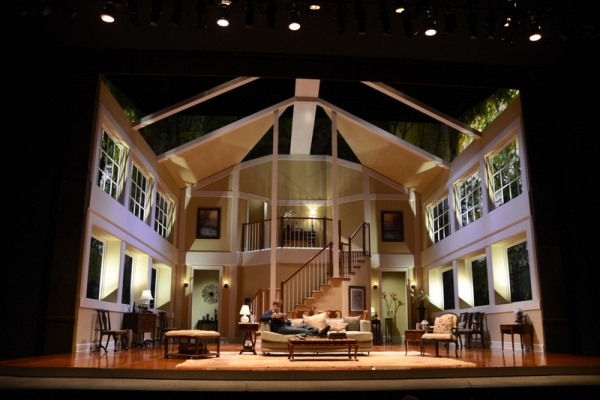 Photo Flash: First Look at Kate Buddeke, Brenda Bynum and More in GOOD PEOPLE Image