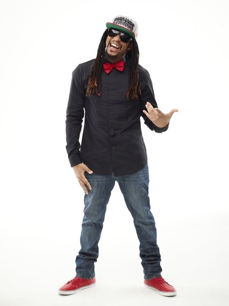 Lil Jon Photo