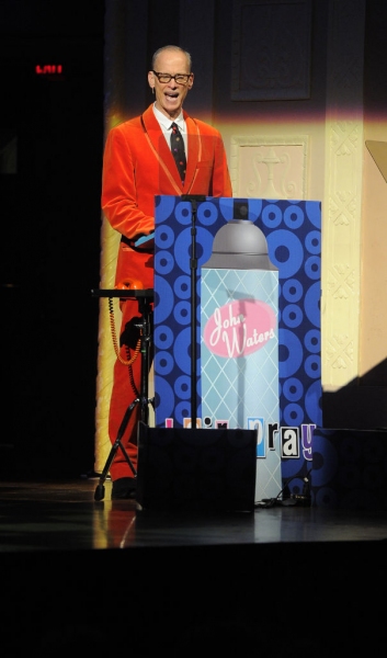 Photo Flash: First Look at Marissa Perry, Micky Dolenz, Beth Leavel and More in HAIRSPRAY: IN CONCERT! Image