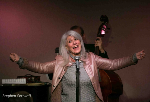 Photo Coverage: Nicholas King Plays Don't Tell Mama Image