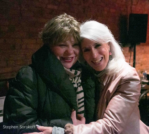 Photo Coverage: Nicholas King Plays Don't Tell Mama Image