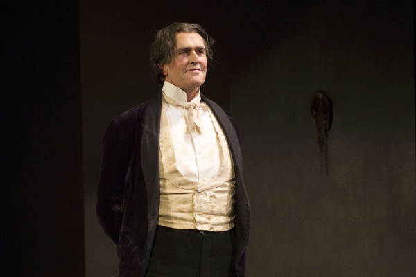 Photo Flash: Inside Opening Night of THE JUDAS KISS with Rupert Everett and More! Image
