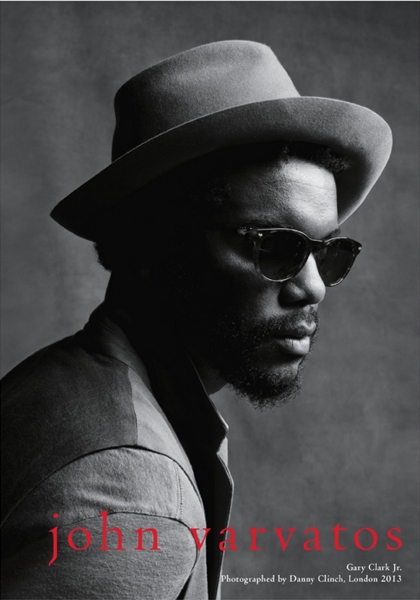 Photo Coverage: John Varvatos Spring Campaign Image