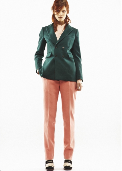 Photo Coverage: Marni 2013 Winter Edition Image