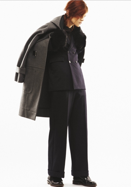Photo Coverage: Marni 2013 Winter Edition Image