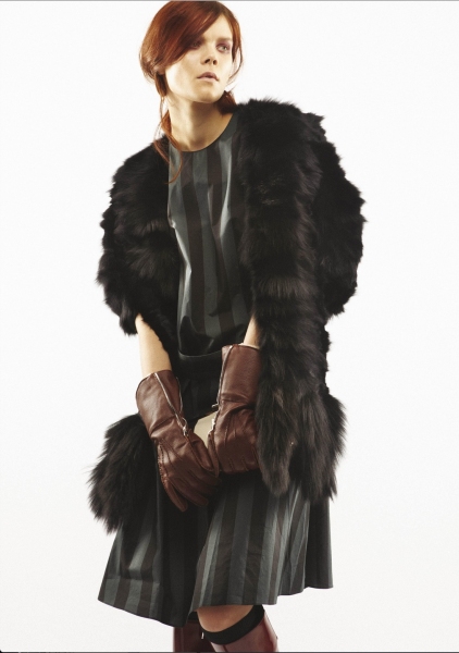 Photo Coverage: Marni 2013 Winter Edition Image