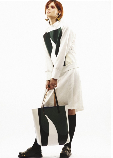 Photo Coverage: Marni 2013 Winter Edition Image