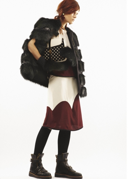 Photo Coverage: Marni 2013 Winter Edition Image