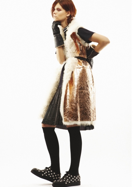 Photo Coverage: Marni 2013 Winter Edition Image