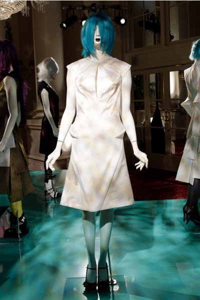 Photo Coverage: À La Disposition S/S 2013 Collection Preview Image