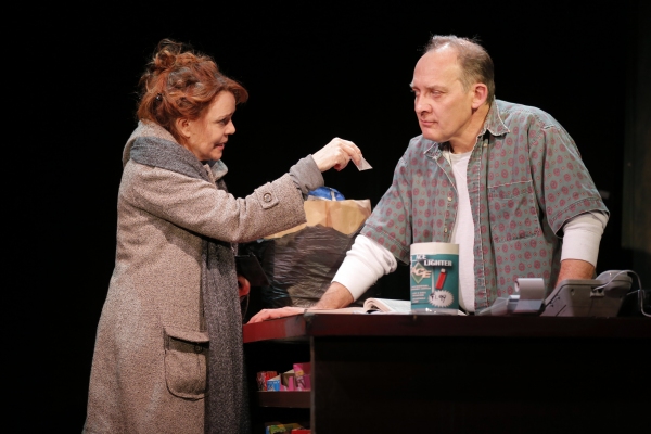 Photo Flash: Deirdre O'Connell and More Star in The Flea's THE VANDAL World Premiere, Opening Tonight Image