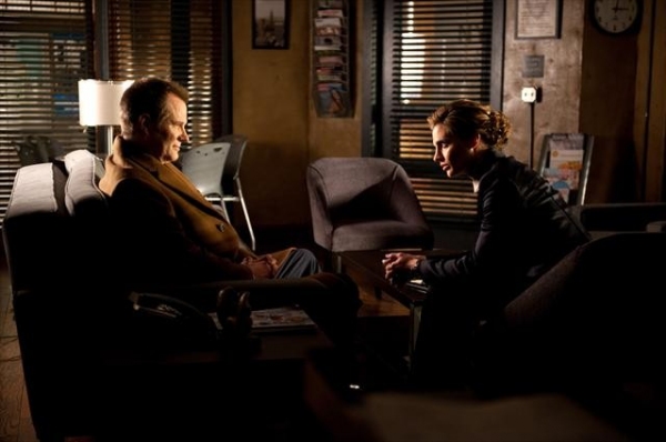 Photo Flash: First Look - CASTLE's 'Recoil' Episode, Airing 2/4 