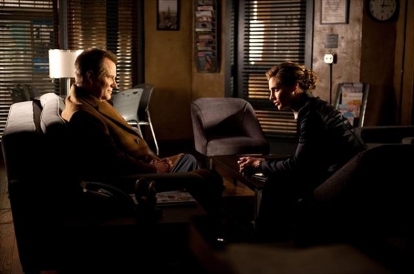 Photo Flash: First Look - CASTLE's 'Recoil' Episode, Airing 2/4 Image