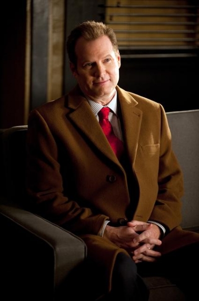 Photo Flash: First Look - CASTLE's 'Recoil' Episode, Airing 2/4 Image