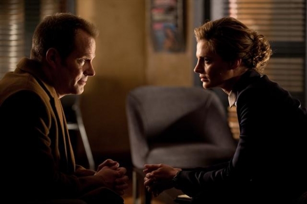 Photo Flash: First Look - CASTLE's 'Recoil' Episode, Airing 2/4 Image
