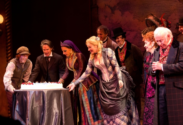 The Mystery of Edwin Drood