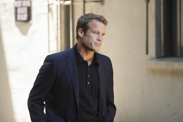 Photo Flash: First Look at BODY OF PROOF's Season Premiere, 2/19 Image