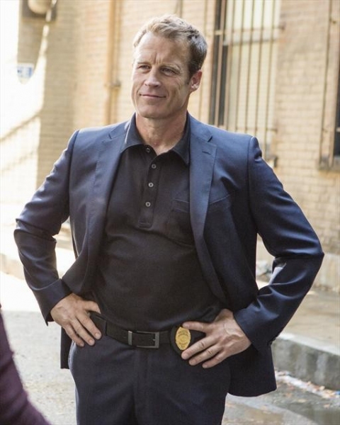 Photo Flash: First Look at BODY OF PROOF's Season Premiere, 2/19 Image
