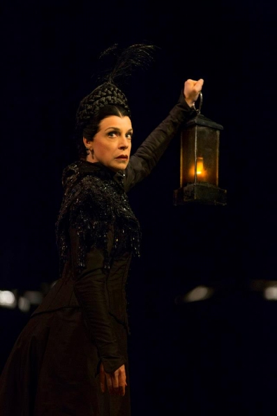 Photo Flash: Meet the Current Cast of Broadway's THE PHANTOM OF THE OPERA  Image