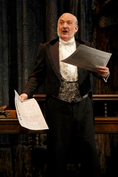 Photo Flash: Meet the Current Cast of Broadway's THE PHANTOM OF THE OPERA  Image