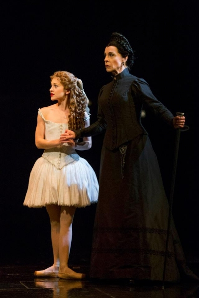 Photo Flash: Meet the Current Cast of Broadway's THE PHANTOM OF THE OPERA  Image