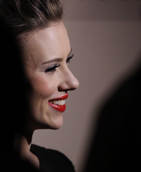 Photo Coverage: In The Spotlight Series - CAT ON A HOT TIN ROOF Image
