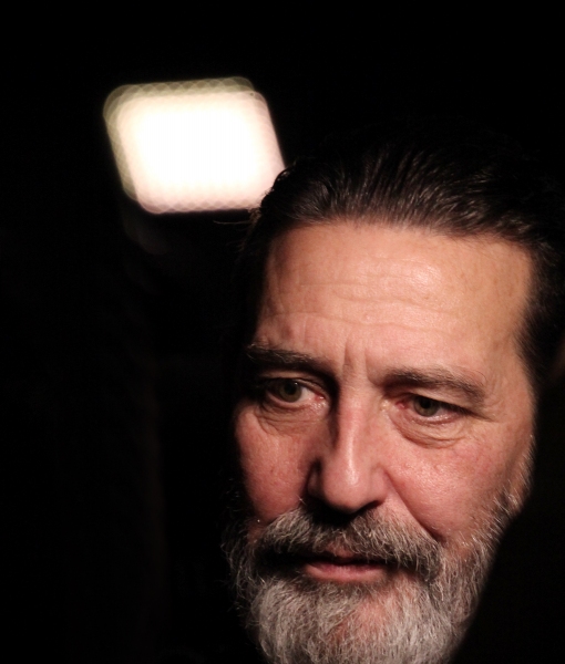 Photo Coverage: In The Spotlight Series - CAT ON A HOT TIN ROOF Image