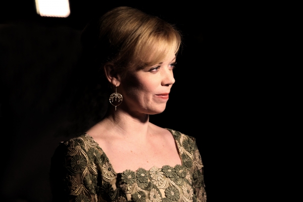 Photo Coverage: In The Spotlight Series - CAT ON A HOT TIN ROOF Image
