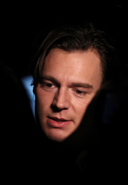 Photo Coverage: In The Spotlight Series - CAT ON A HOT TIN ROOF Image