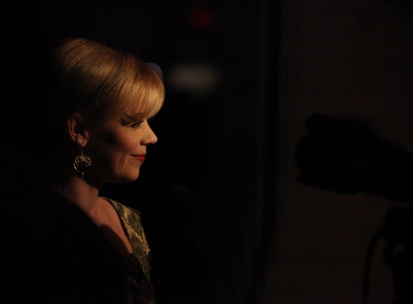 Photo Coverage: In The Spotlight Series - CAT ON A HOT TIN ROOF Image