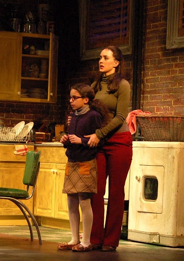 Photo Flash: First Look at WAIT UNTIL DARK at John W. Engeman Theater Image