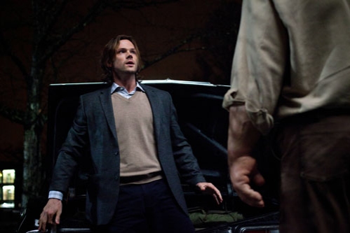 Photo Flash: SUPERNATURAL's 'Everybody Hates Hitler,' Airing 2/6 Image