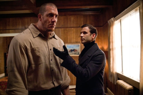 Photo Flash: SUPERNATURAL's 'Everybody Hates Hitler,' Airing 2/6 Image