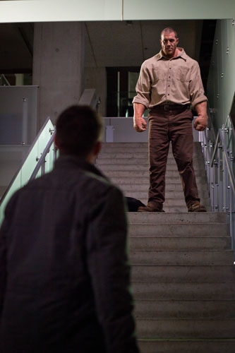 Photo Flash: SUPERNATURAL's 'Everybody Hates Hitler,' Airing 2/6 Image