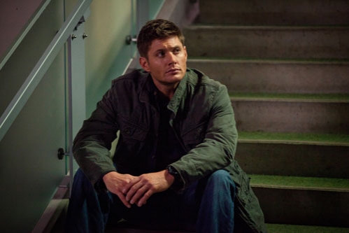 Photo Flash: SUPERNATURAL's 'Everybody Hates Hitler,' Airing 2/6 Image