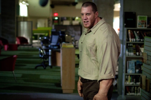 Photo Flash: SUPERNATURAL's 'Everybody Hates Hitler,' Airing 2/6 Image