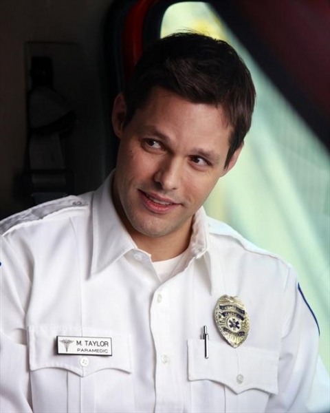 Photo Flash: GREY'S ANATOMY's 'The Face of Change,' Airing 2/7 Image