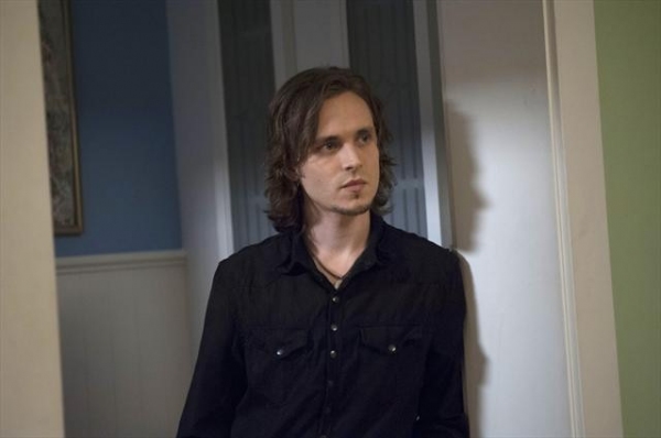 Photo Flash: NASHVILLE's 'I've Been Down That Road Before,' Airing 2/6 Image