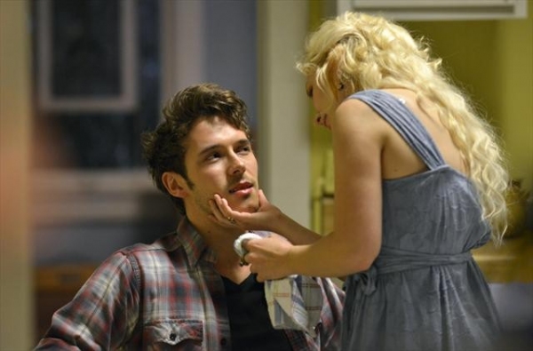 Photo Flash: NASHVILLE's 'I've Been Down That Road Before,' Airing 2/6 Image