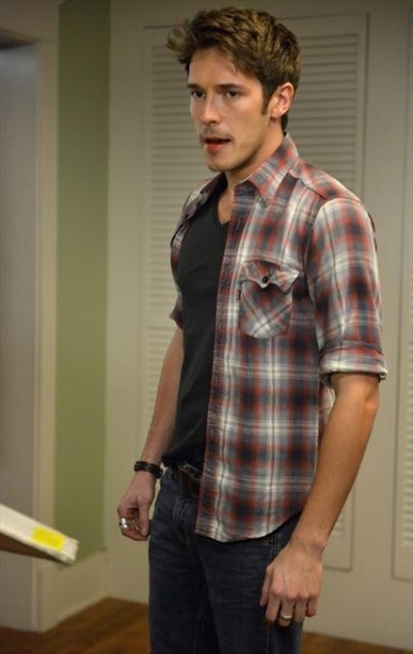 Photo Flash: NASHVILLE's 'I've Been Down That Road Before,' Airing 2/6 Image