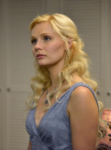 Photo Flash: NASHVILLE's 'I've Been Down That Road Before,' Airing 2/6 Image