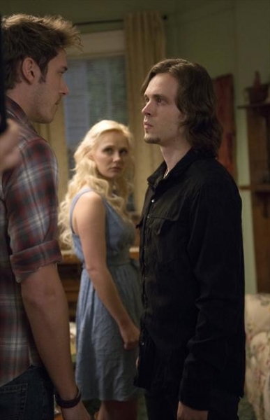 Photo Flash: NASHVILLE's 'I've Been Down That Road Before,' Airing 2/6 Image