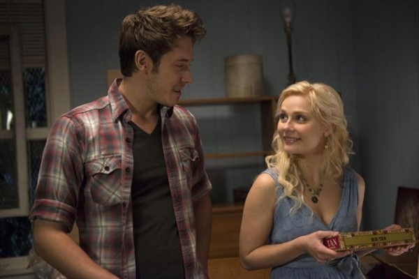 Photo Flash: NASHVILLE's 'I've Been Down That Road Before,' Airing 2/6 Image