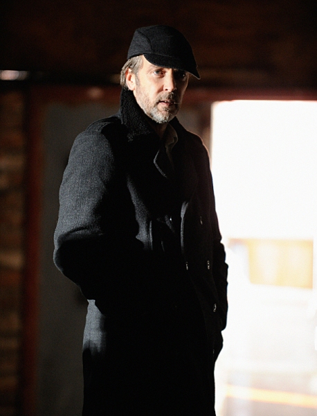 Photo Flash: First Look - ELEMENTARY's 'A Giant Gun, Filled With Drugs,' Airing 2/7 Image